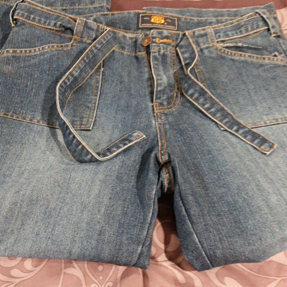 Jeans - Picture 4 of 8